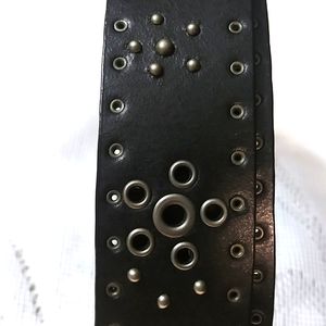 Genuine Leather belt